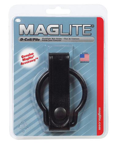 Maglite Torch Belt Holder D-Cell