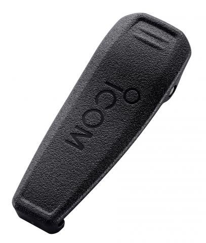 ICOM Alligator Type Belt Clip-ICOM-Downunder Pilot Shop Australia