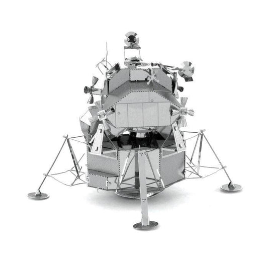 Metal Earth Apollo Lunar Module