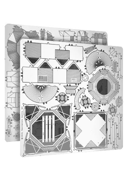 Metal Earth Apollo Lunar Module