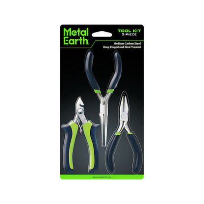 Metal Earth Tool Kit