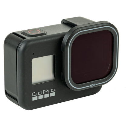 Nflightcam Propeller Filter for GoPro Hero8