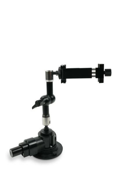 NFlightCam Cockpit Kit for Smartphones - Helicopter