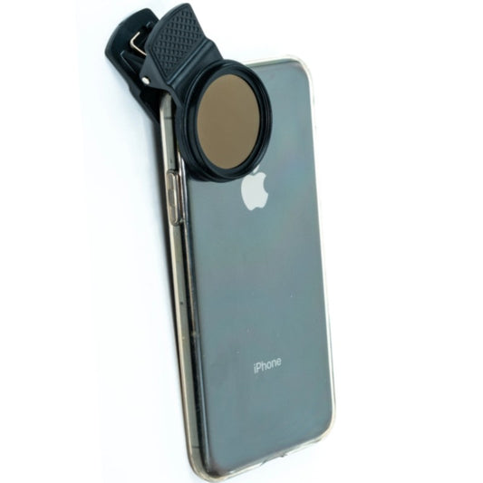 Nflightcam Smartphone Propeller Filter