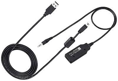 Icom OPC-478UD Programming Cable