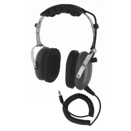 Pilot PA11-00H Helicopter Listen Only Headset