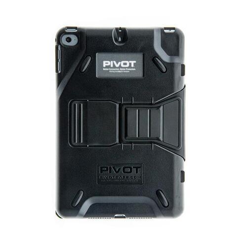 PIVOT iPad Mini 5 Case for Pilots & Aircraft Mounts – Downunder