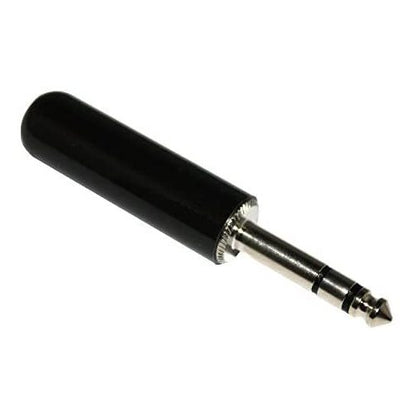 PJ068- S267 Microphone Plug