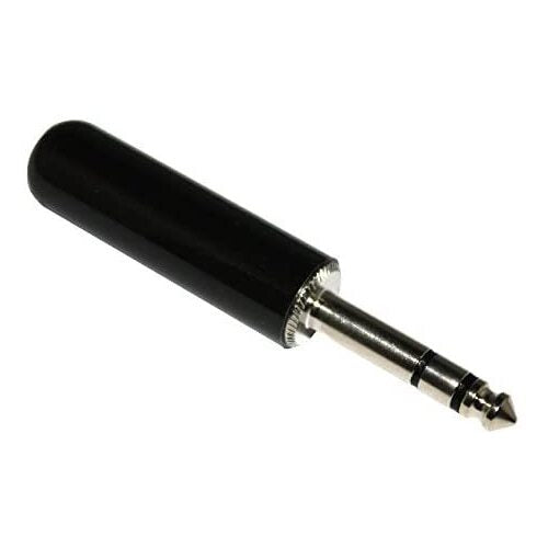 PJ068- S267 Microphone Plug