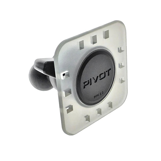 PIVOT PPK-1 2.0 Mounting Plate
