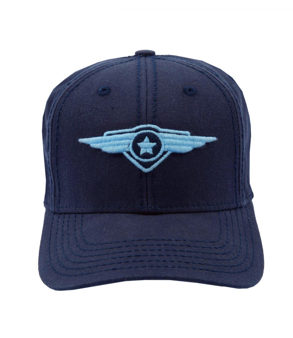 TOP GUN® Logo Cap – Downunder Pilot Shop Australia