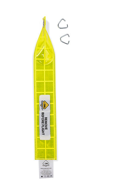 Flying Instrument Cover Pitot & Instrument Covers – Downunder Pilot Shop Australia