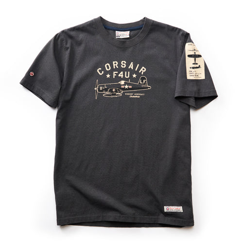 Red Canoe Corsair T-Shirt