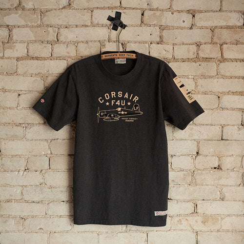 Red Canoe Corsair T-Shirt