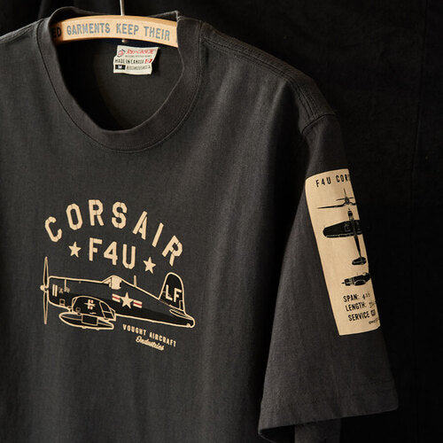 Red Canoe Corsair T-Shirt