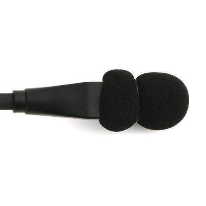 Rugged Air RA200 General Aviation Pilot Headset