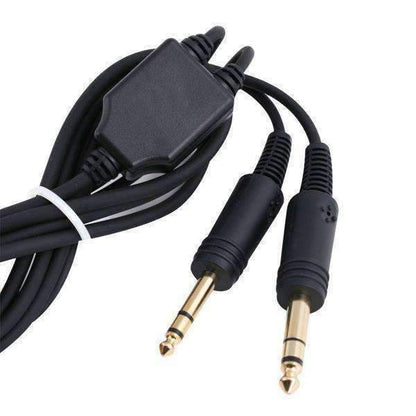Rugged Air RA200 General Aviation Pilot Headset
