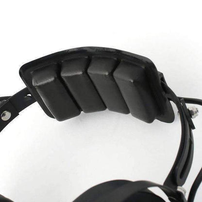 Rugged Air RA200 General Aviation Pilot Headset
