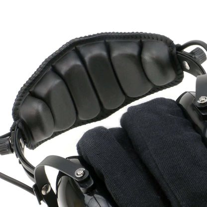 Rugged Air - RA900 General Aviation Instructor Pilot Headset with PTT