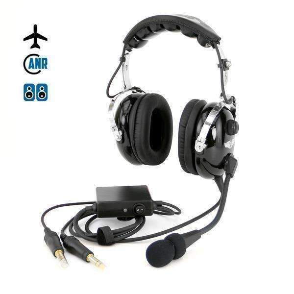 Aviation Headsets Australia | Bose, David Clark and Lightspeed ...
