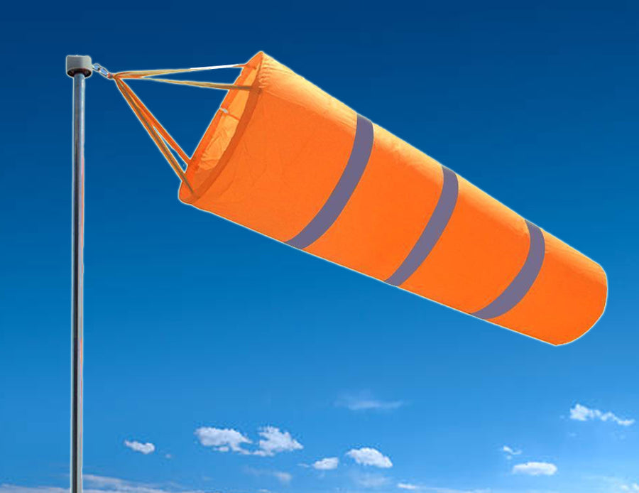 Windsocks – Downunder Pilot Shop Australia