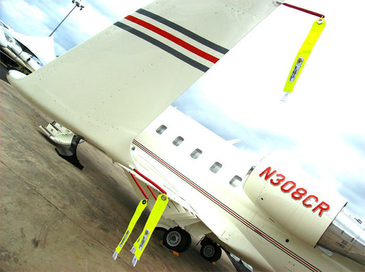 Flying Instrument Cover Pitot & Instrument Covers – Downunder Pilot Shop Australia